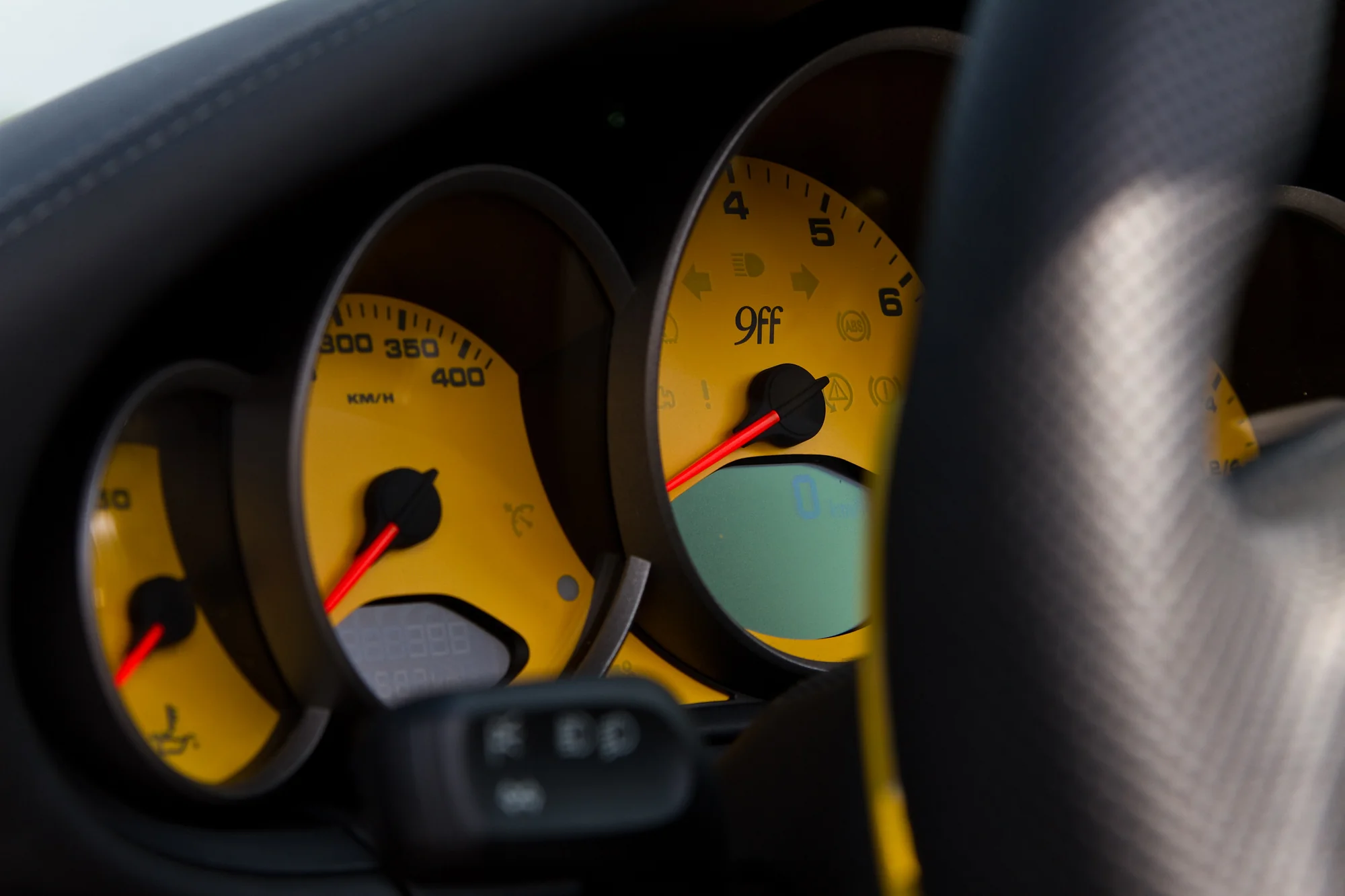 Maximale Performance für Ihren Porsche