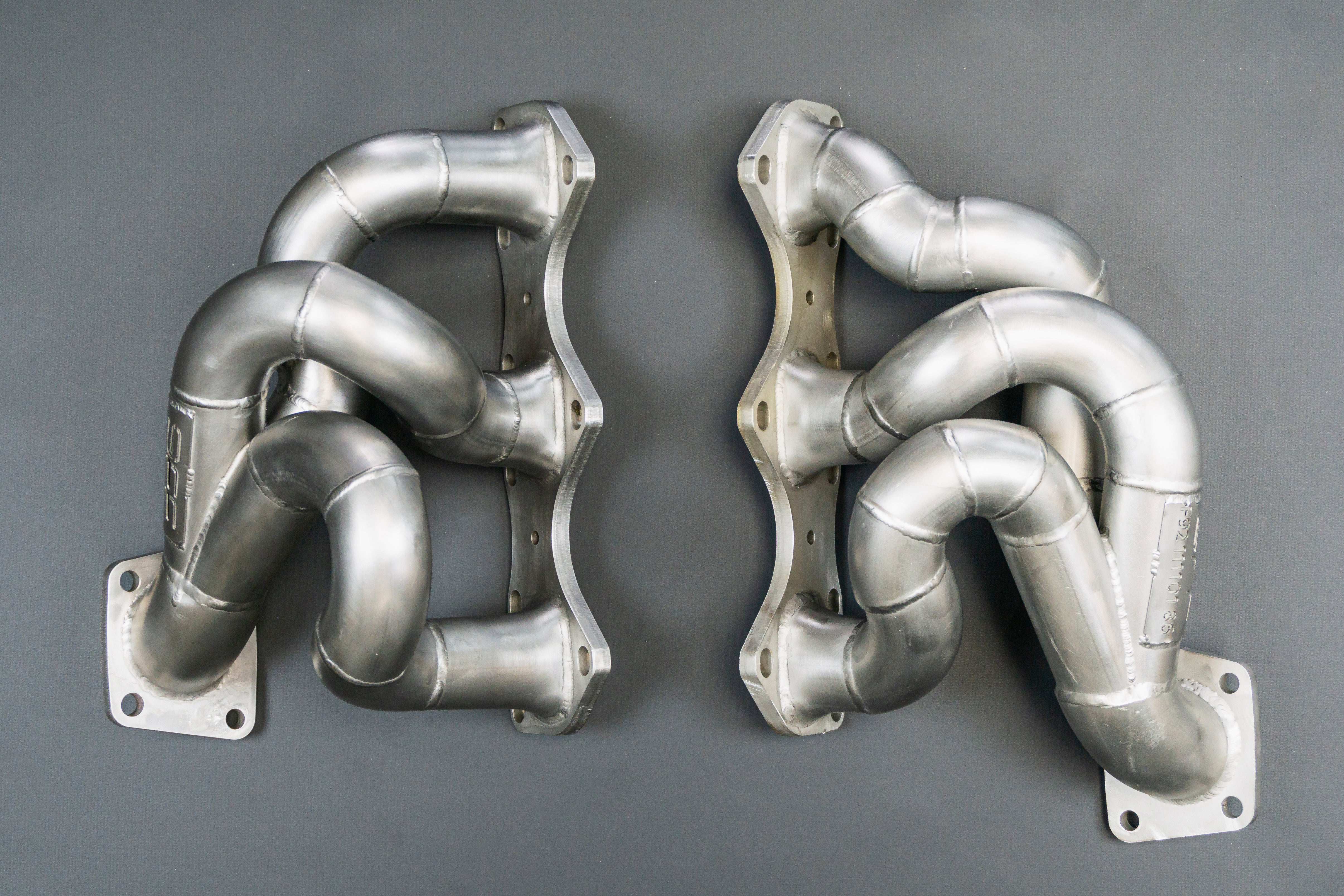 9FF Leistungssteigerung Stage 3 850 PS passend für Porsche 992 Turbo/S - Image 3