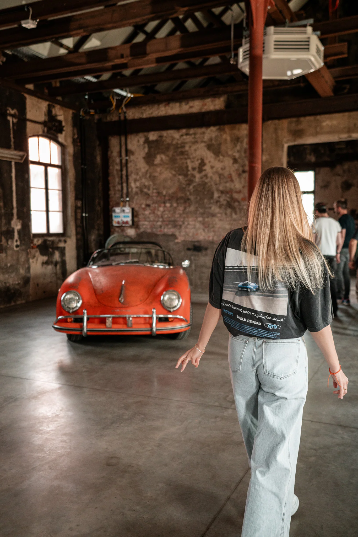 9FF GT9 Premium Shirt - Image 4