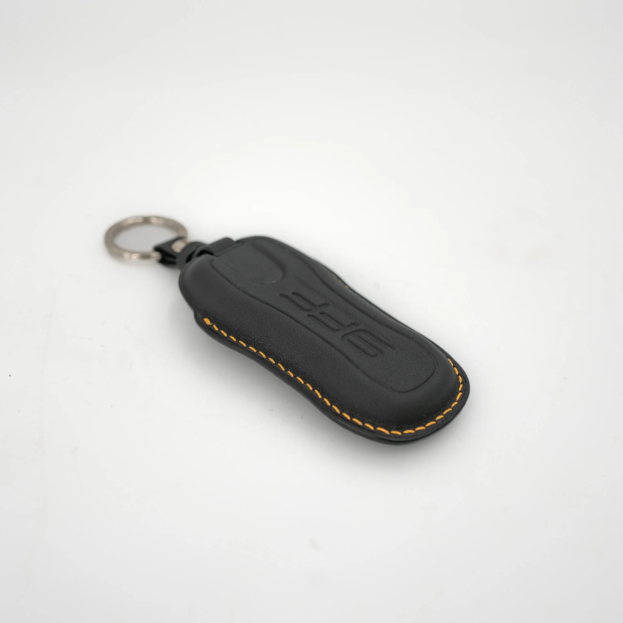 9FF Leder-Schlüsselcover Premium - Image 3