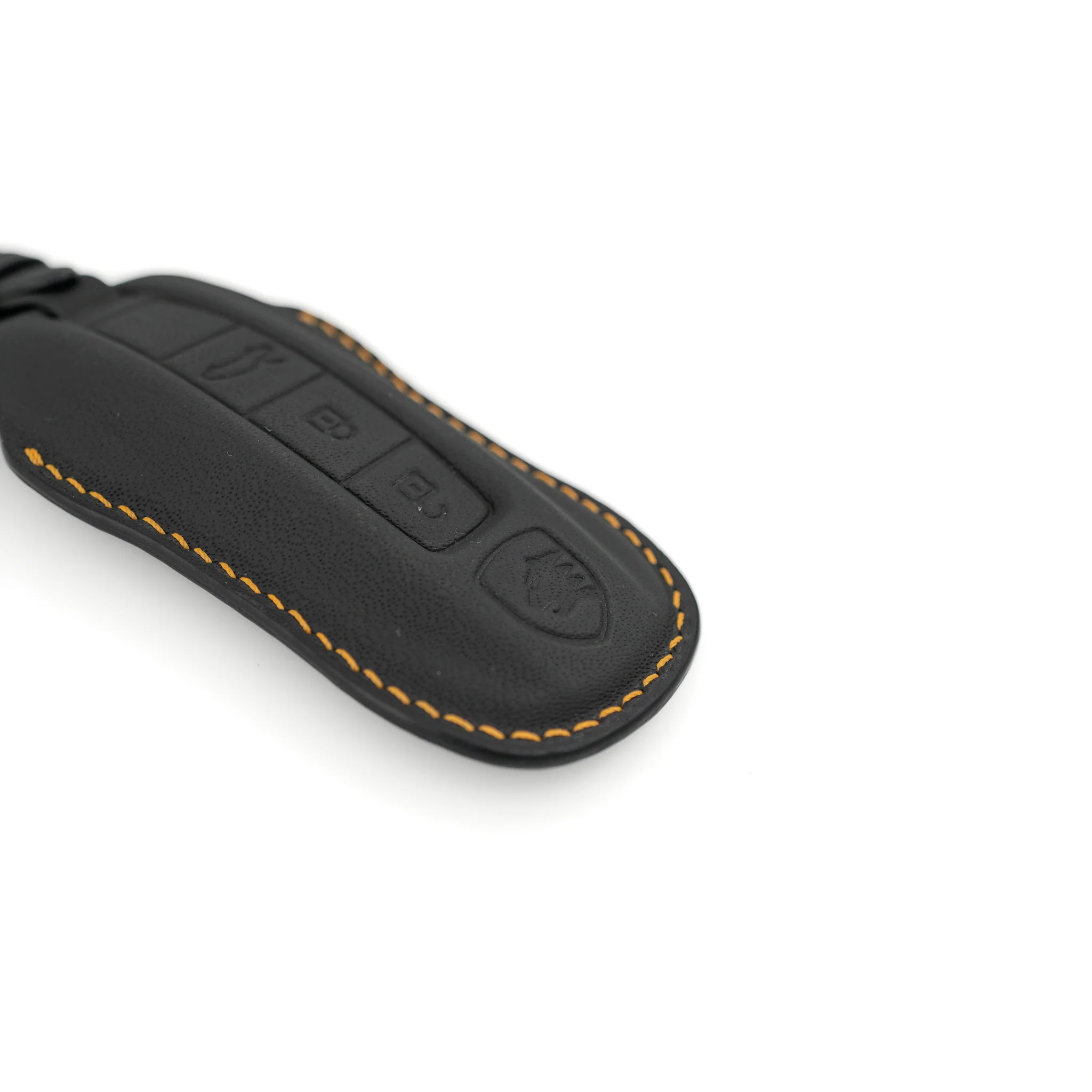 9FF Leder-Schlüsselcover Premium - Image 5