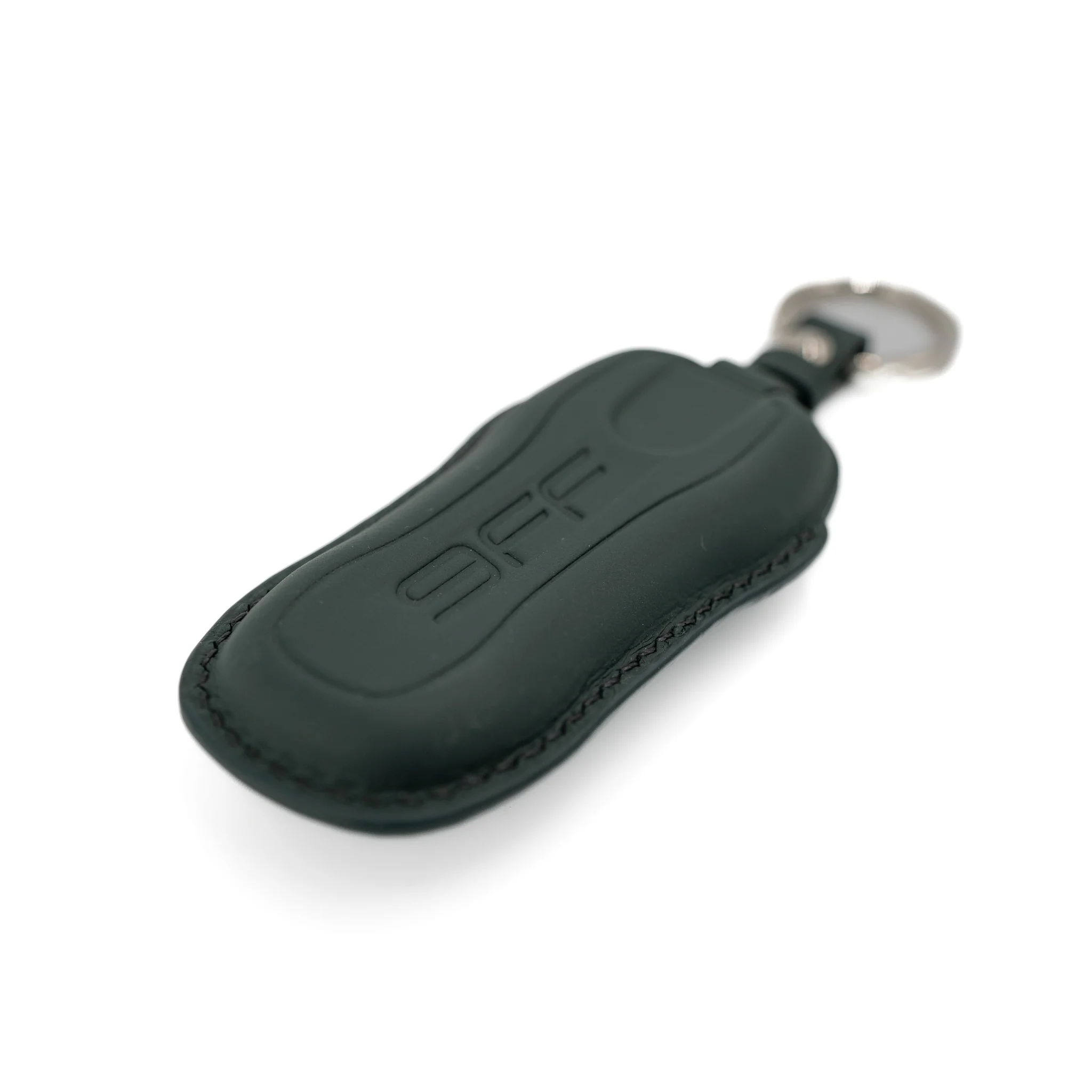 9FF Leder-Schlüsselcover Premium - Image 7