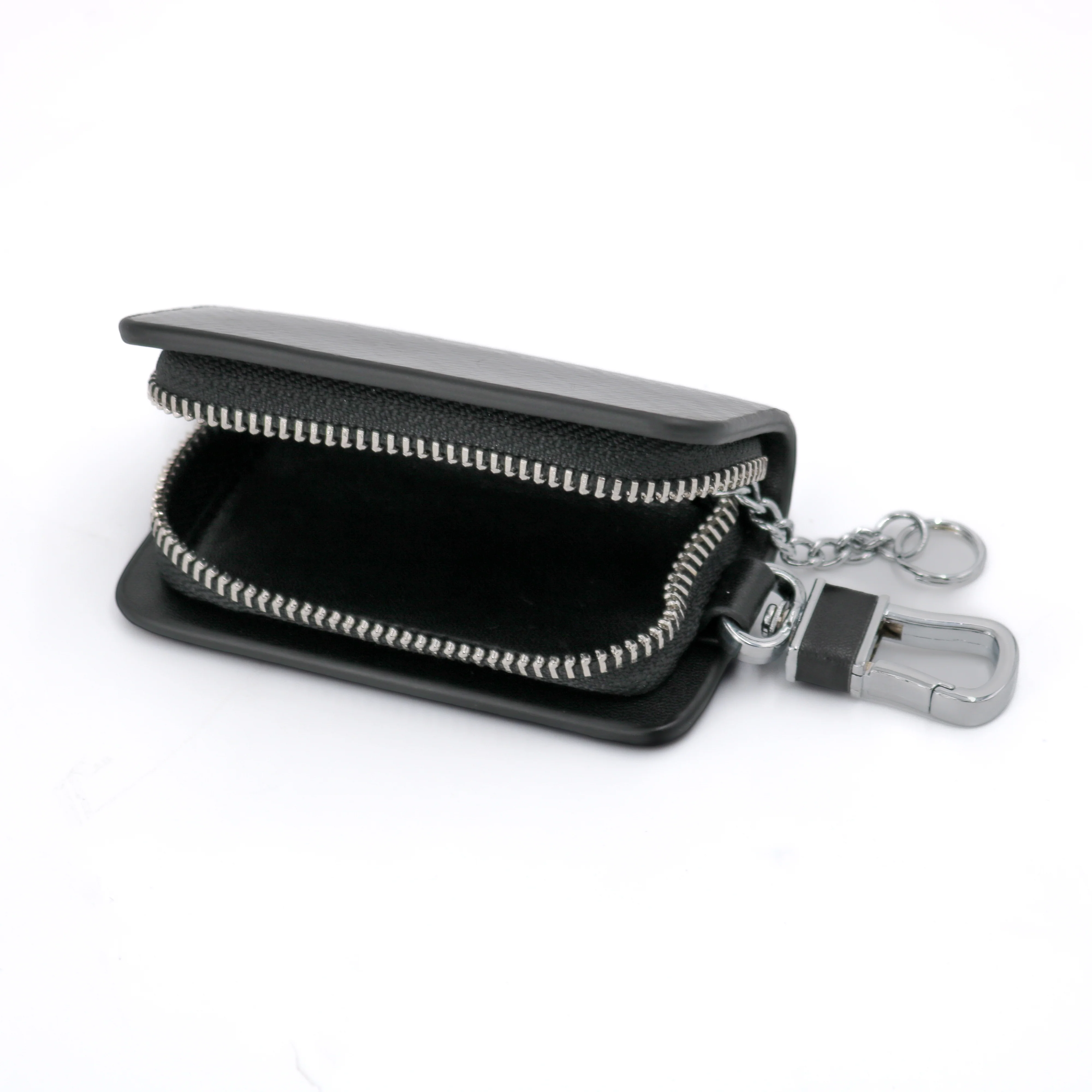 9FF Schlüsseltasche Carbon - Image 4