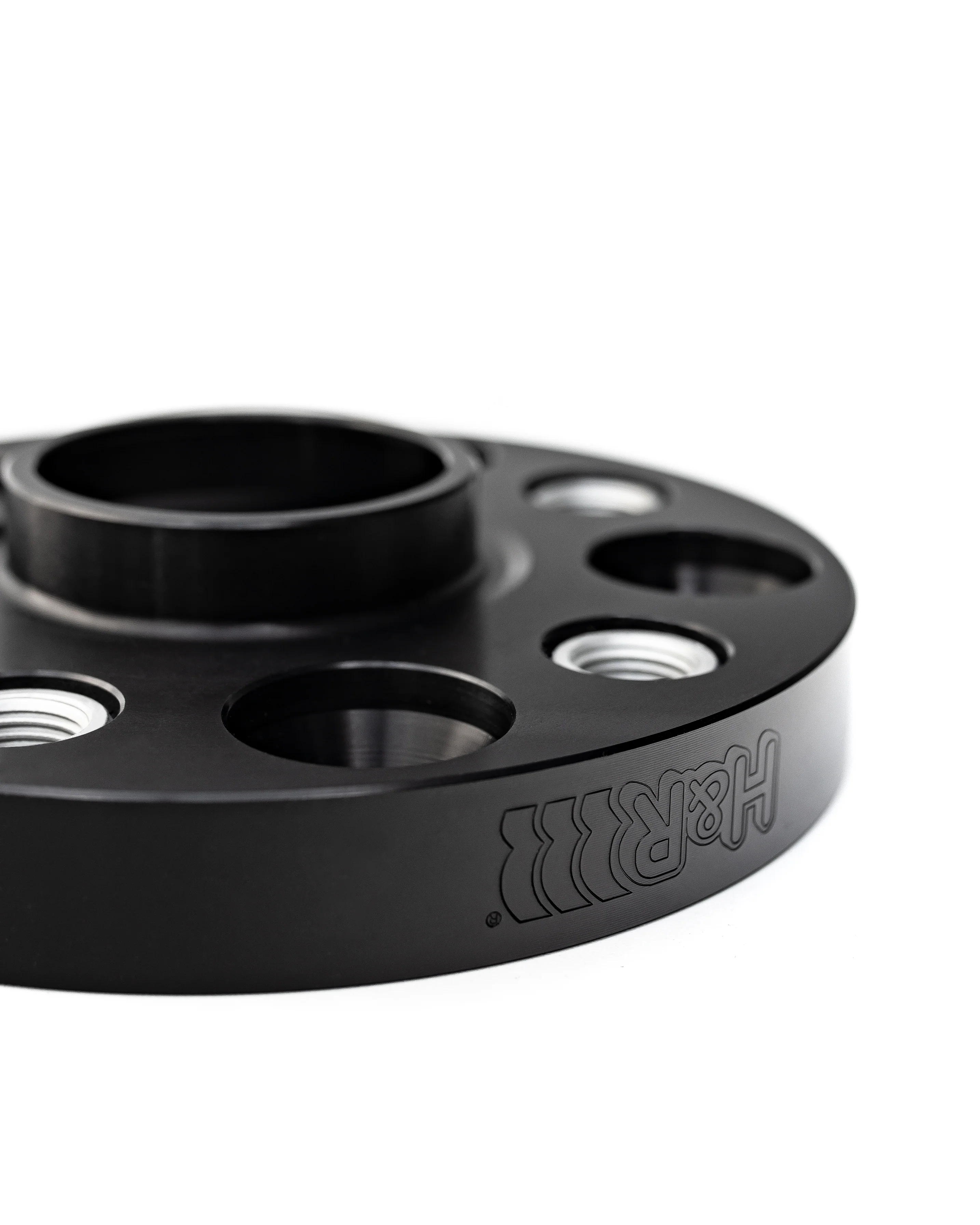 H&R TRAK+® Spurverbeiterungen Hinterachse passend für Porsche 996 Turbo - Image 3