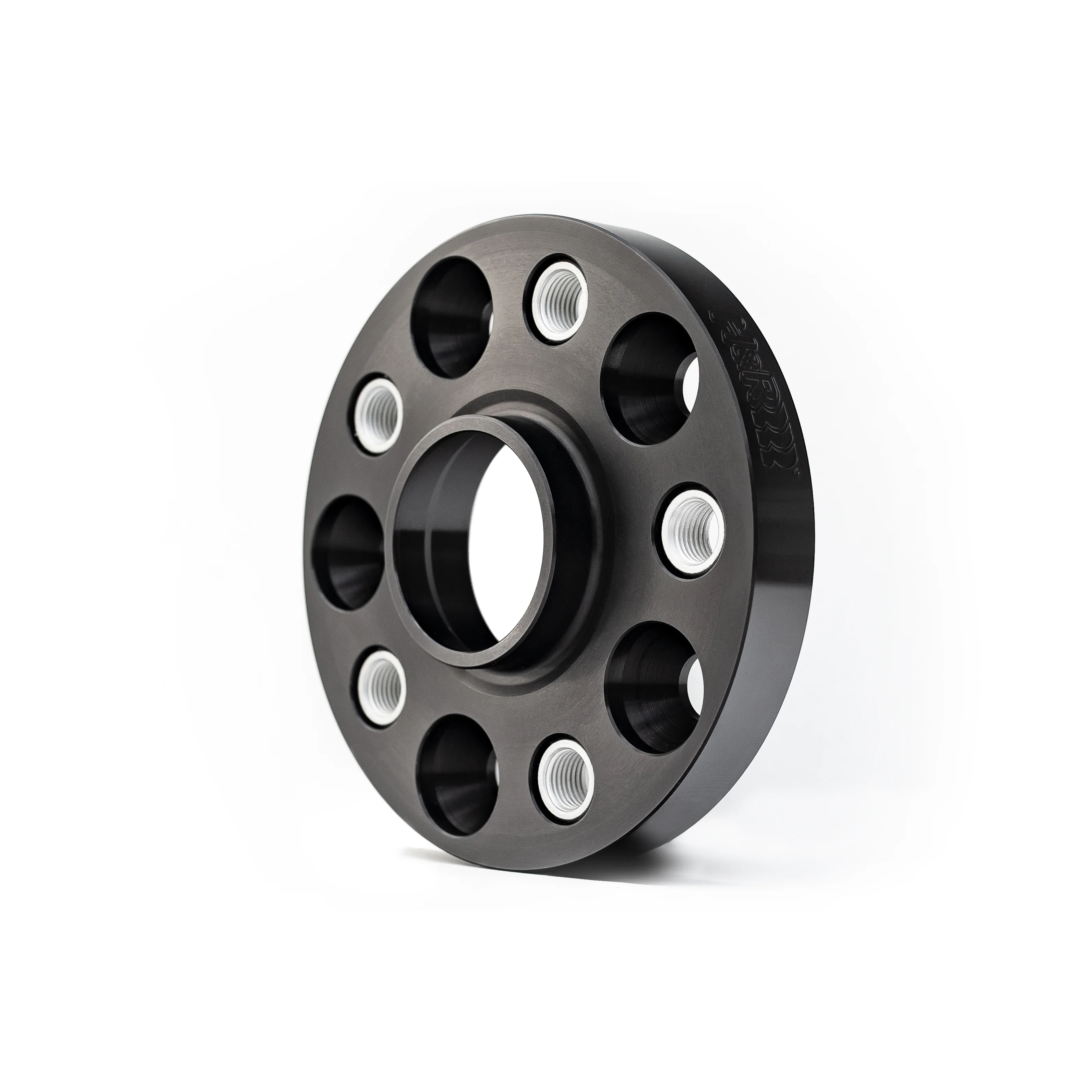 H&R TRAK+® Spurverbeiterungen Hinterachse passend für Porsche 996 Turbo - Image 4