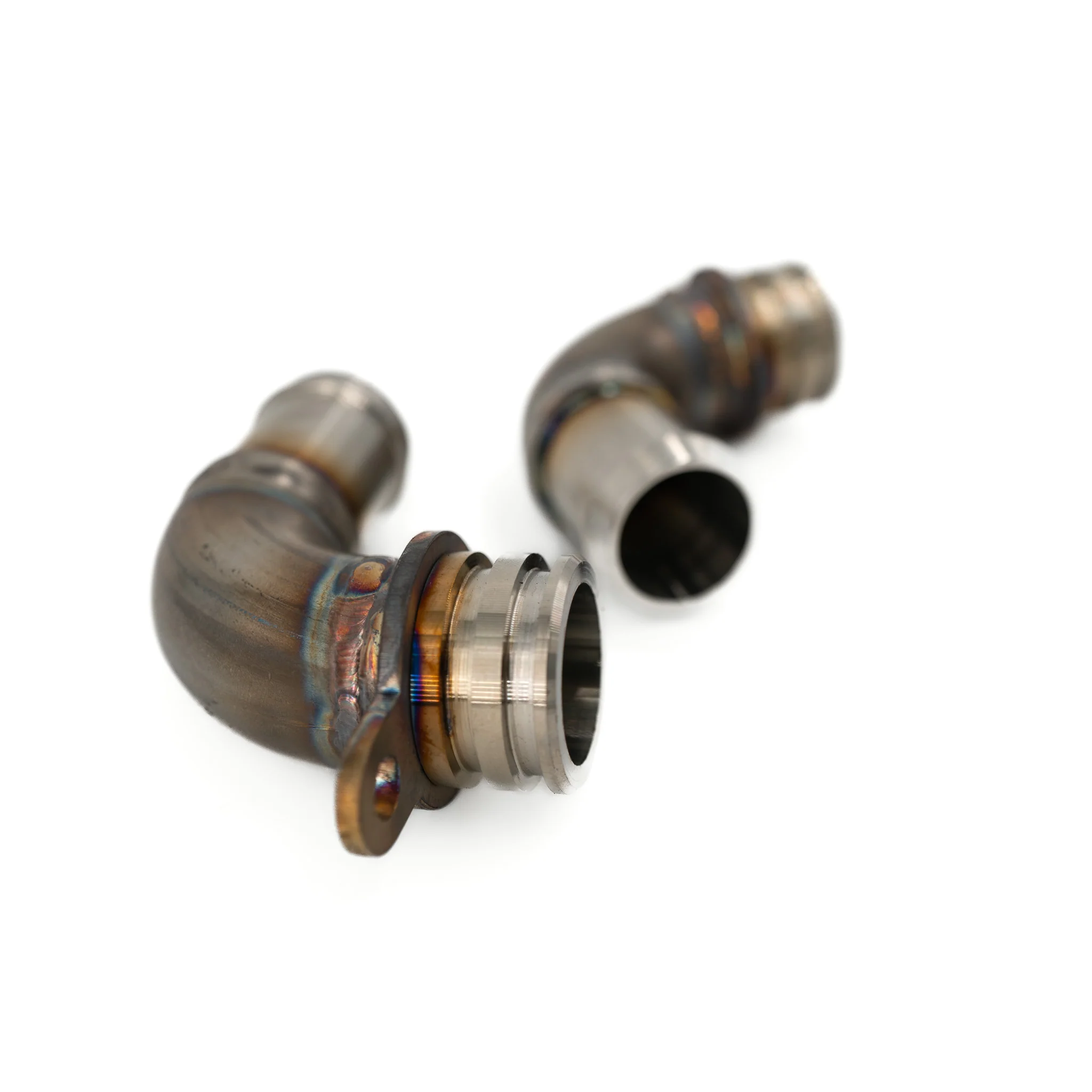 9FF Wasseranschlüsse passend für Porsche 997.1 GT3 & GT3RS - Image 3